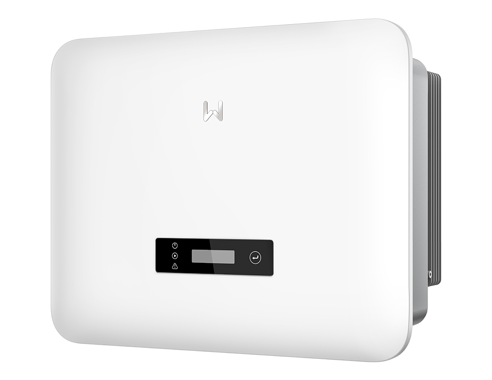 GOODWE SDT G3 15kW (On-Grid)